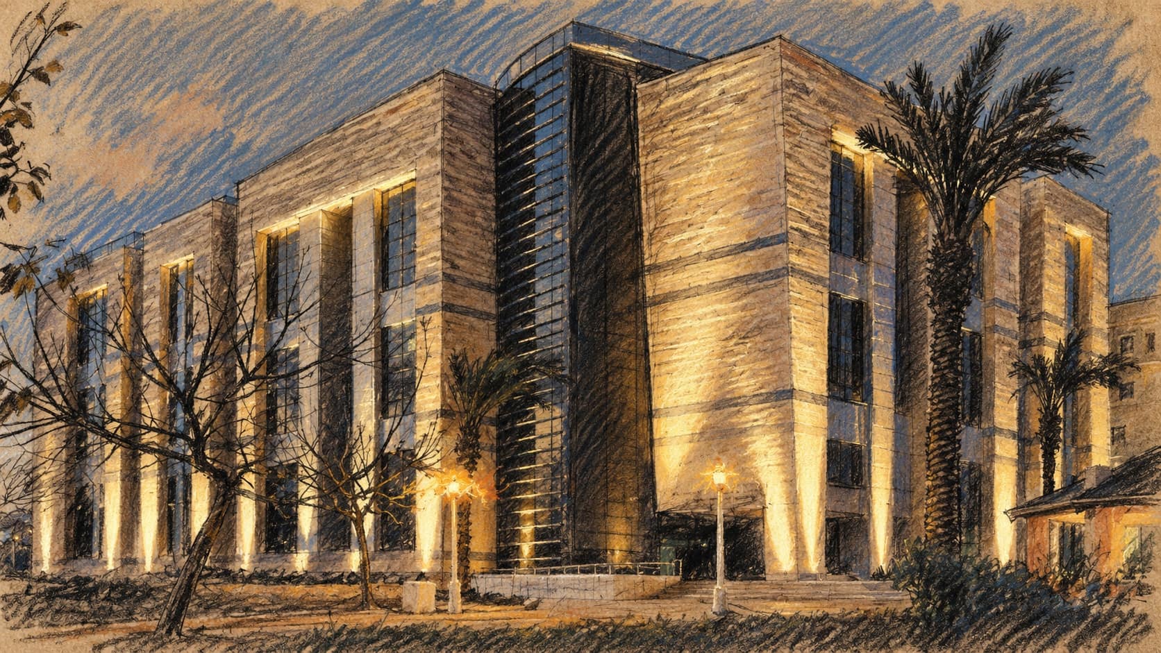 Obrázek k článku: Žalobci obžalovali přednášejícího z univerzity Bar-Ilan kvůli údajnému plánu útoků na arabské civilisty