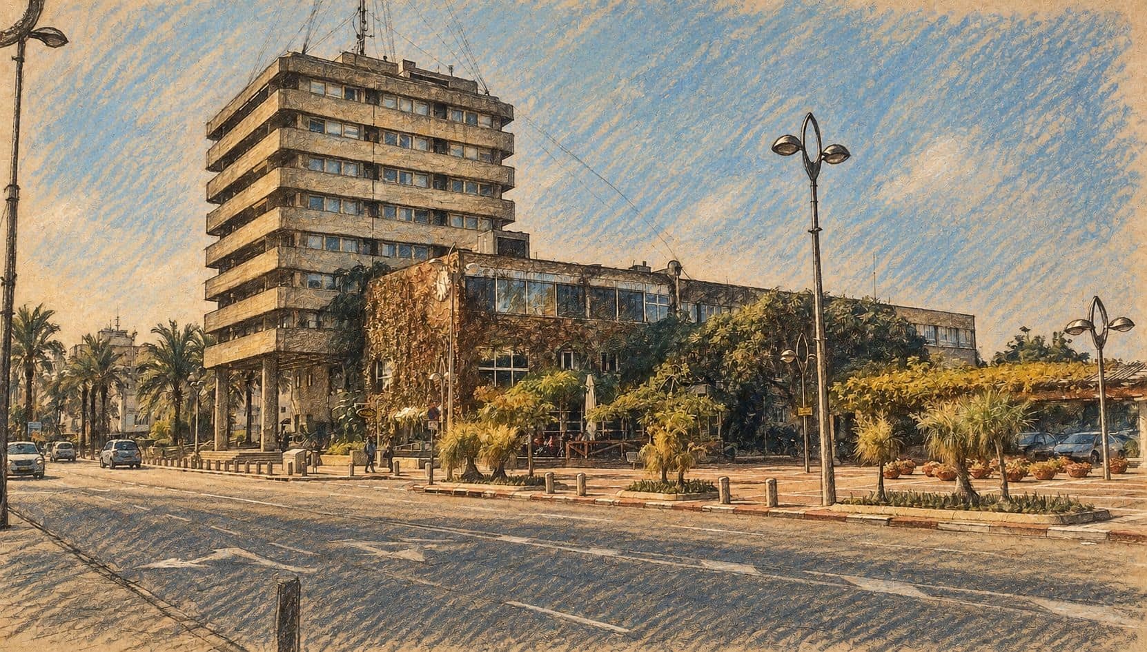 Obrázek k článku: Holon nabízí bezplatné ukázkové lekce tří kurzů