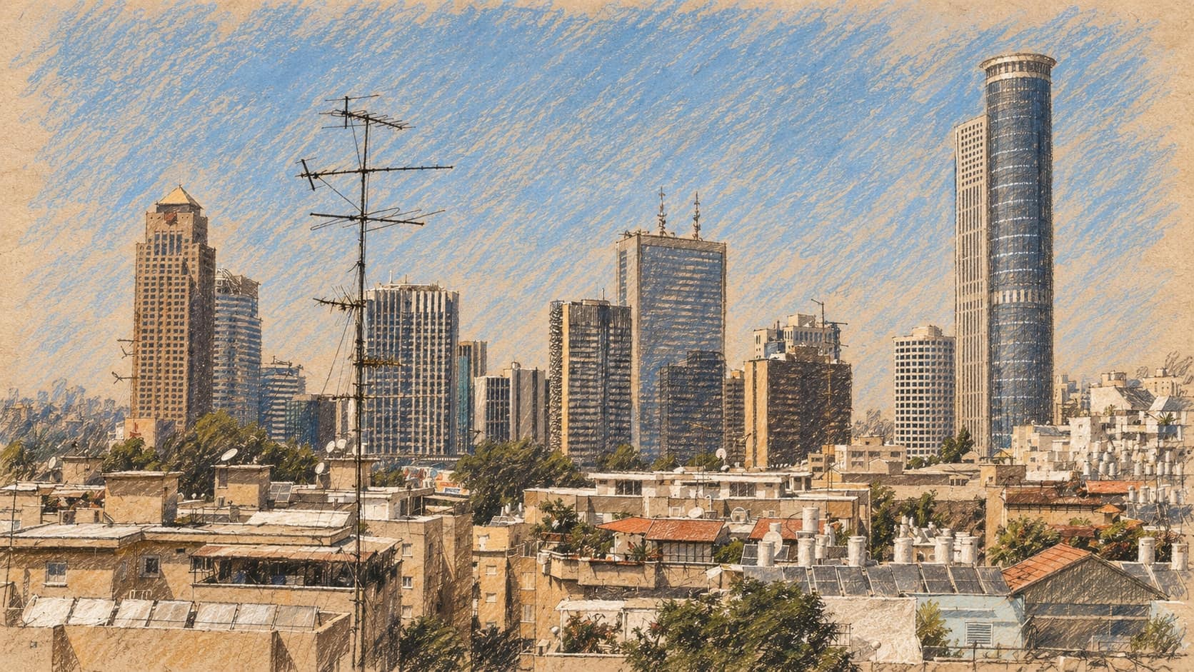 Image de l’article : L’Autorité israélienne des valeurs mobilières propose de nouvelles règles d’information des entreprises