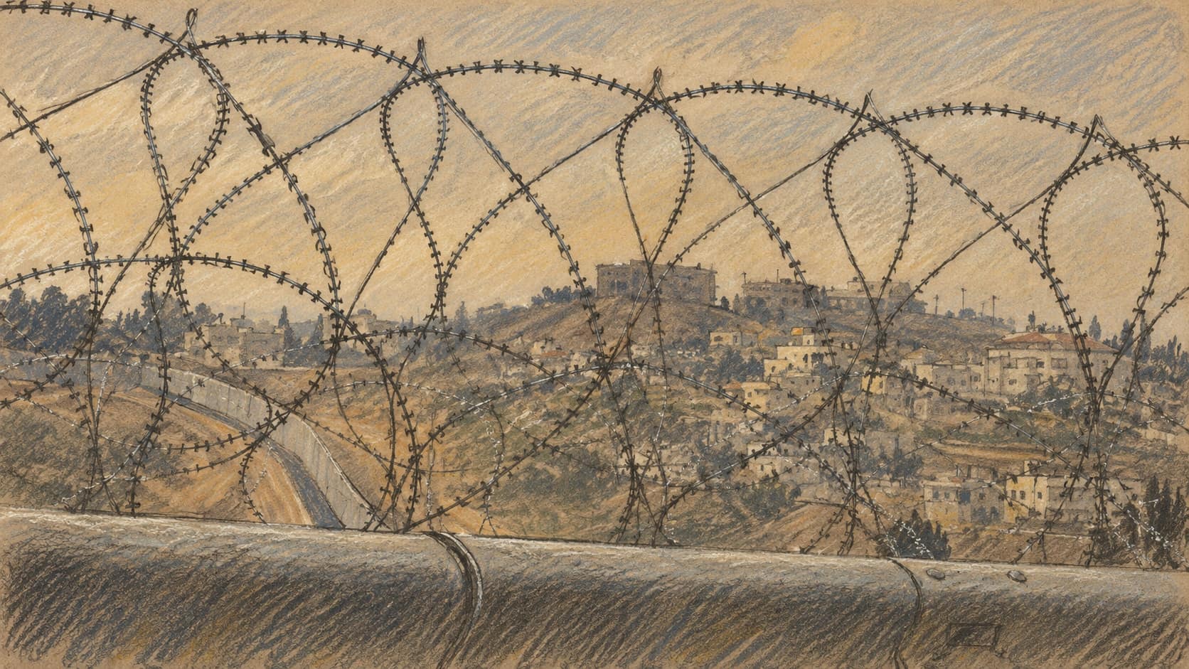 תמונה לכתבה: בן גביר קרא לפירוק הרשות הפלסטינית מנשקה בהצהרה בגבול ב-7 באוקטובר