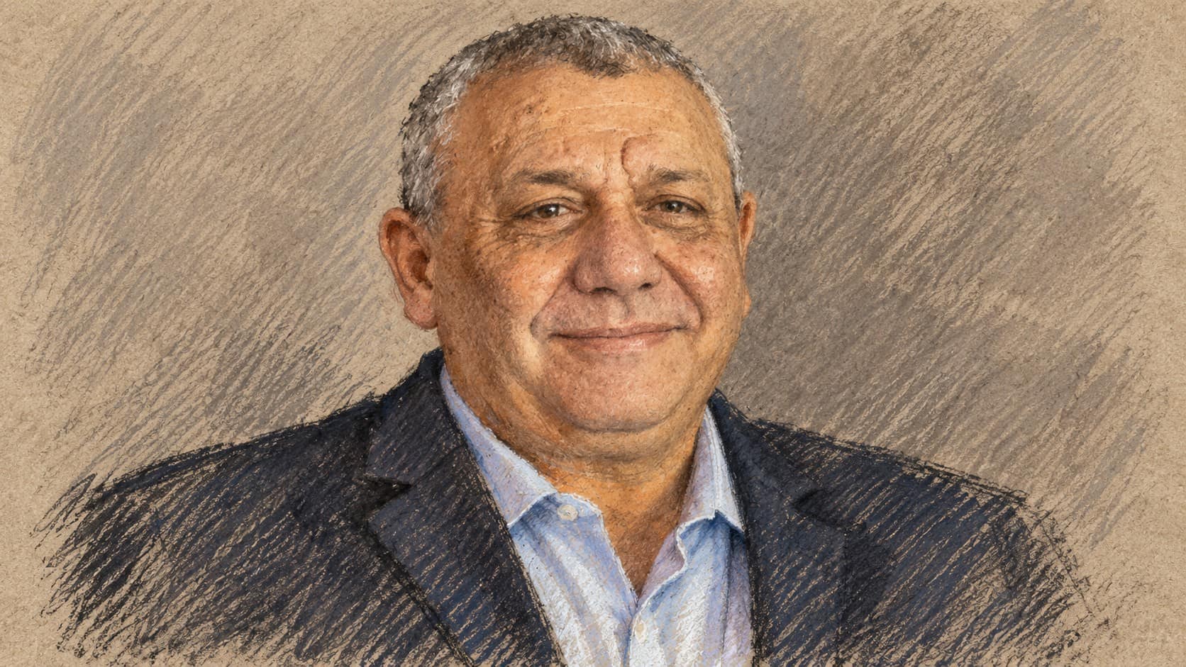 תמונה לכתבה: איזנקוט מאשים ערוץ טלוויזיה בהתעלמות מטקס המשפחות לציון 7 באוקטובר