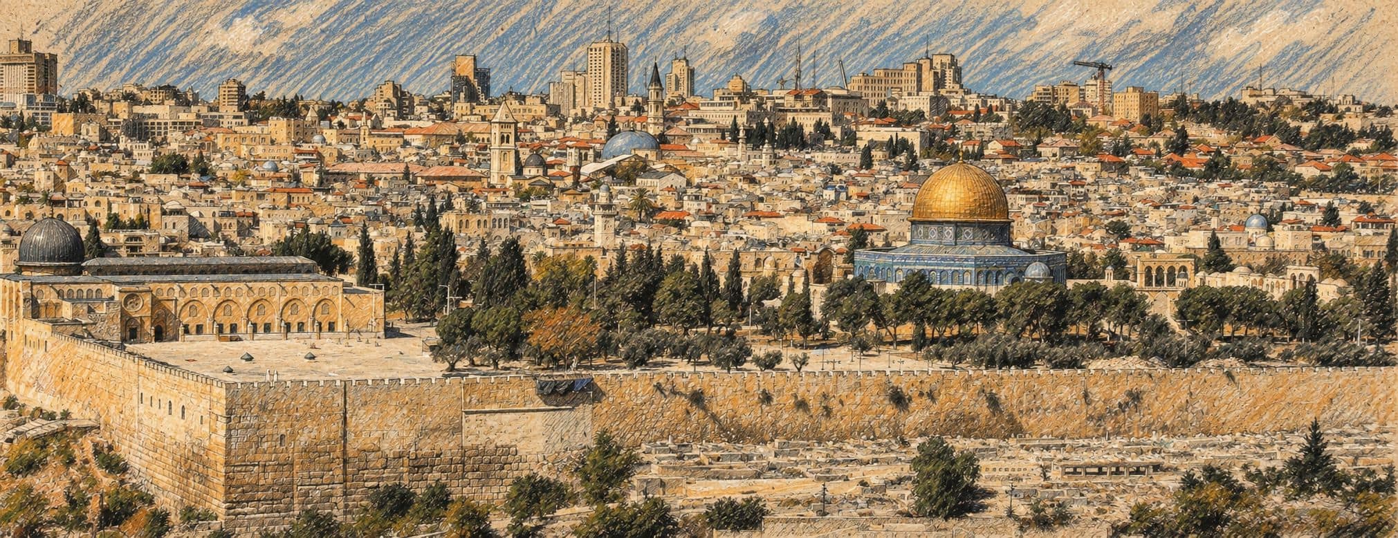 תמונה לכתבה: הפלג הירושלמי הודיע על הפגנות ביום חמישי בעקבות מעצר תלמידי ישיבות