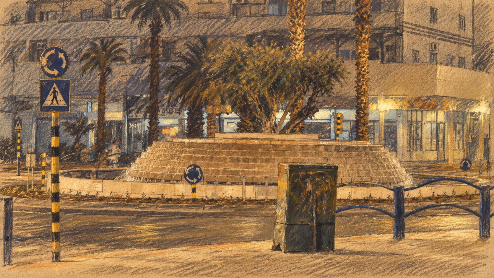 תמונה לכתבה: קריית מלאכי מזמינה תושבים לערב זיכרון ל-7 באוקטובר בעירייה