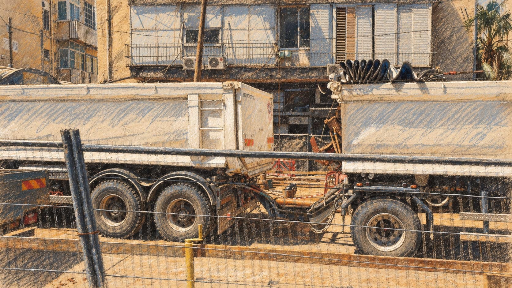 תמונה לכתבה: נת״ע השלימה את המיון המוקדם למכרזי הקמת המטרו בגוש דן