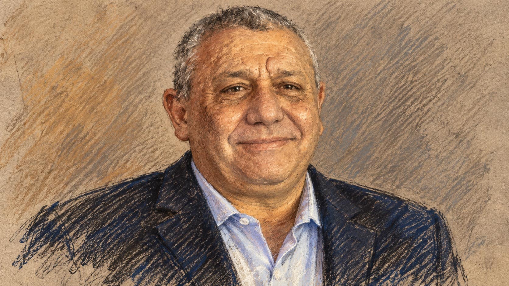 תמונה לכתבה: איזנקוט מאשים את הממשלה בעידוד אי-סדר על רקע הפגנות חרדיות