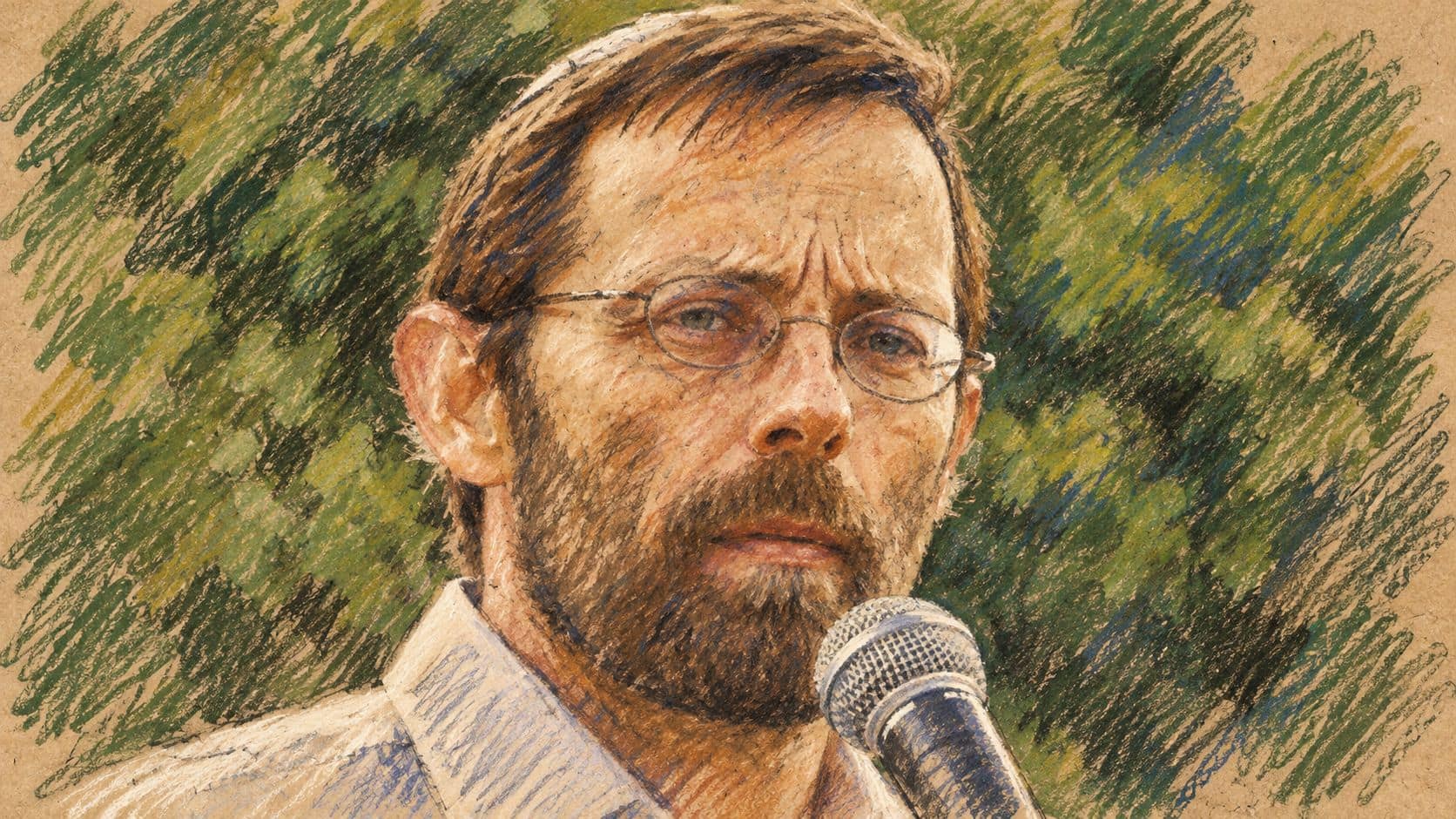 תמונה לכתבה: פייגלין מבקר את תנאי הנסיגה והשיקום בהסכם עזה