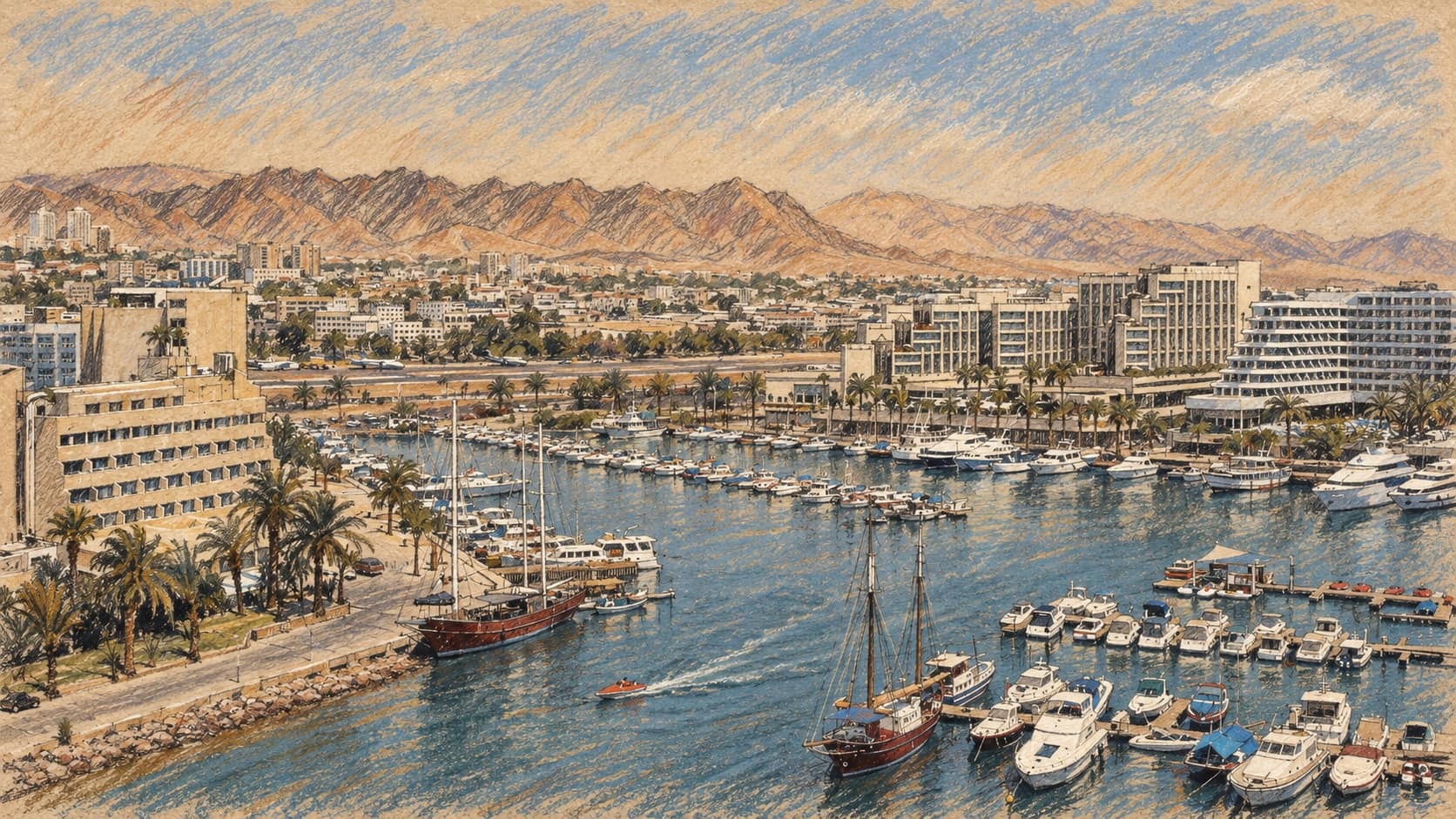 תמונה לכתבה: רשת מחסני השוק הכריזה על מבצע אייפון 18 במחיר מוזל בסניף באילת