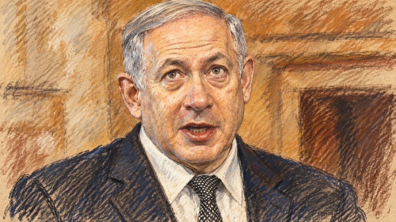 תמונה לכתבה: סקר חדש: הליכוד עם 26 מנדטים, ישר עם 20 וביחד עם 11
