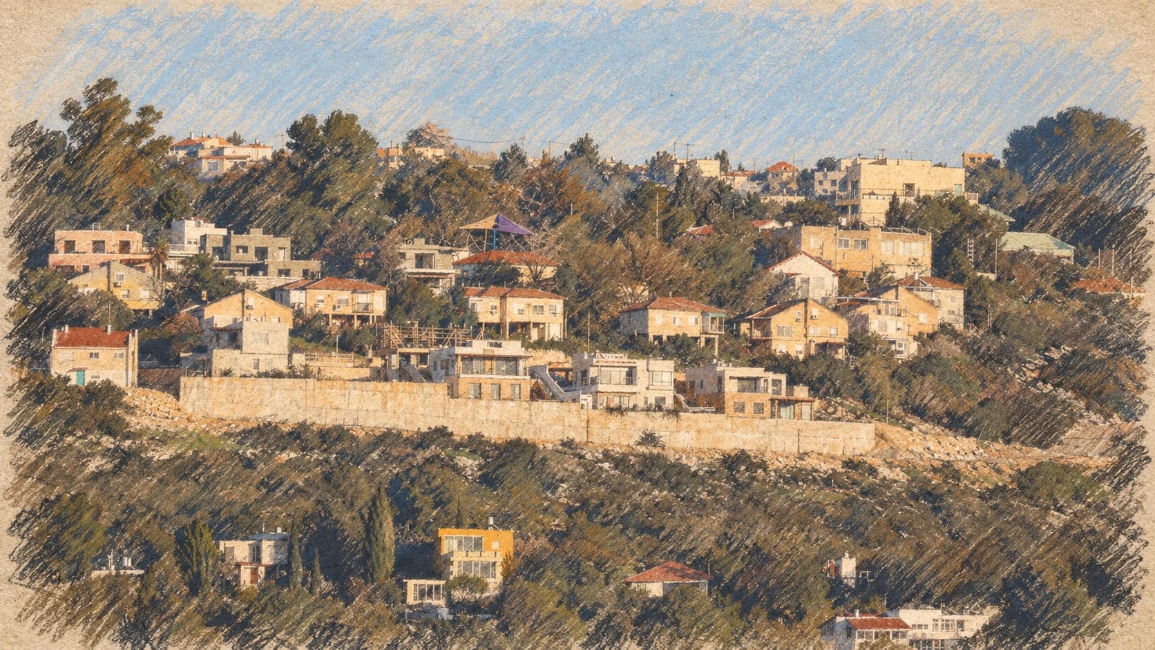 תמונה לכתבה: מרכז רמת שיקמה מציע טיול לחוף הכרמל ב-13 באוקטובר