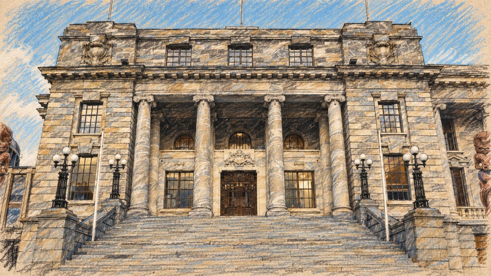 תמונה לכתבה: וונג אומרת שאפשר לשקול השהיית רפורמת המס במסגרת קואליציה בהובלת נשיונל
