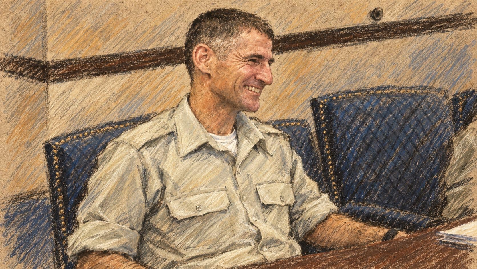 Immagine della notizia: Golan chiede un’indagine penale dopo l’intervista di Avi Gil