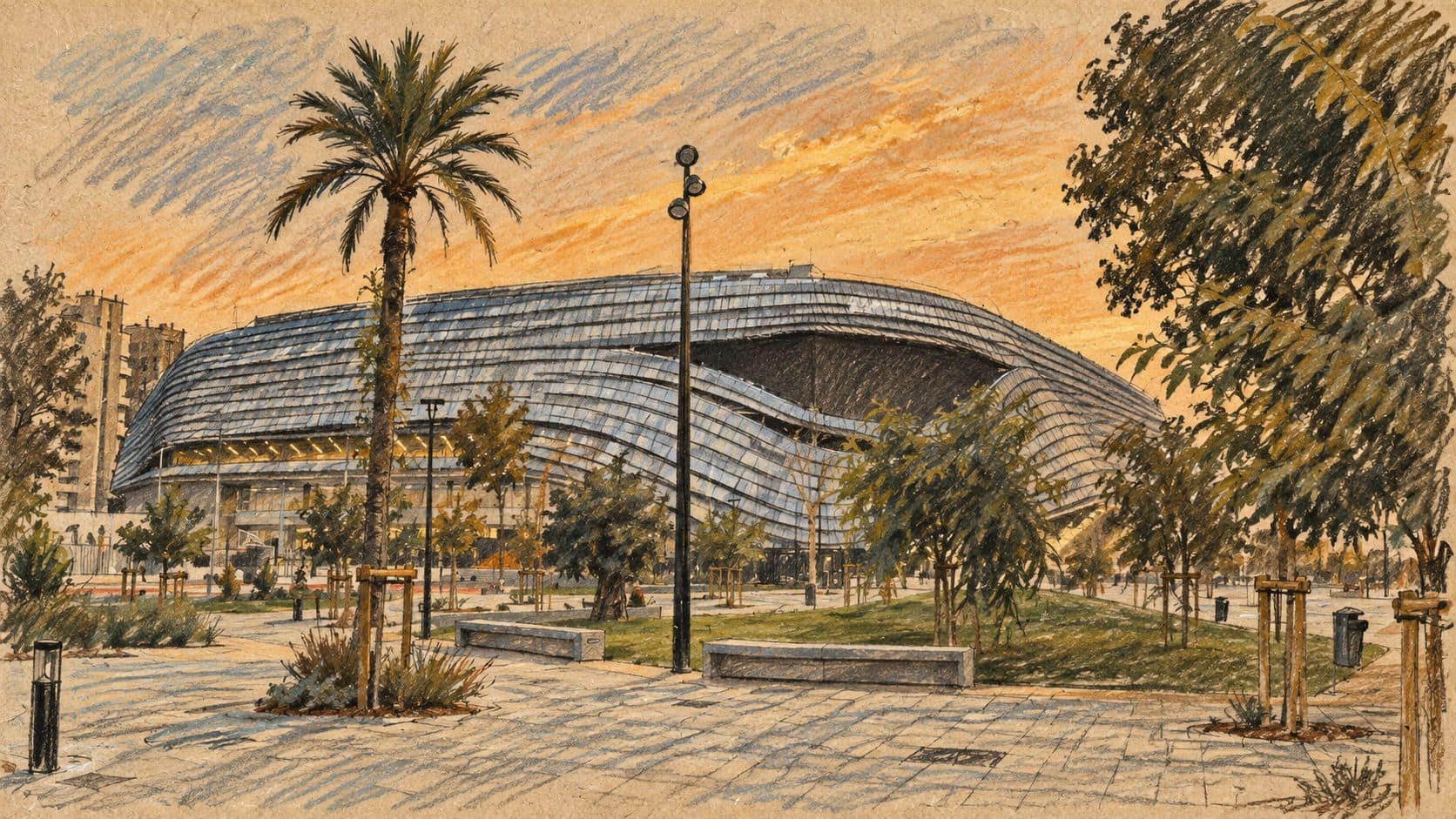 תמונה לכתבה: הפועל תל אביב הפסידה 93–82 לוולנסיה למרות 30 נקודות של בלייקני