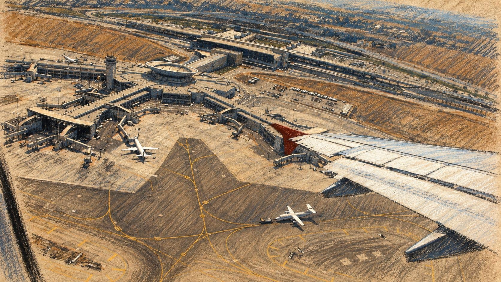 תמונה לכתבה: התובע באיחוד האמירויות: טייס המשנה של פליידובאי הודה בתכנון פיגוע בבן גוריון