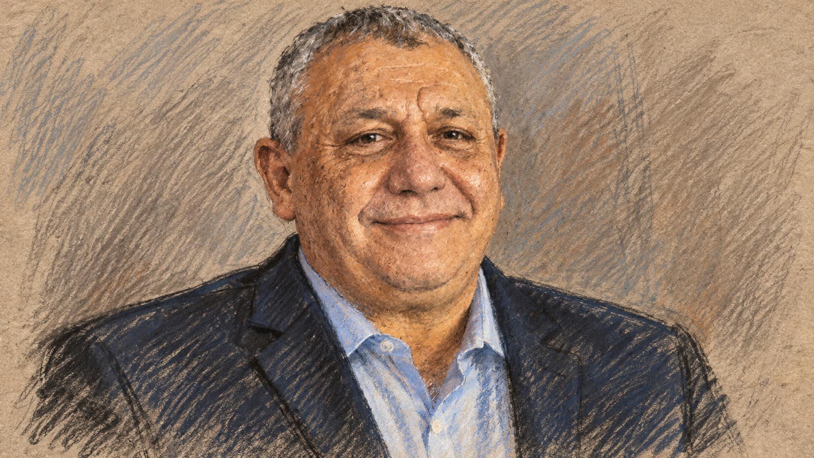Image de l’article : Karhi met en garde contre le filet de sécurité politique d’Eisenkot et soutient Netanyahu