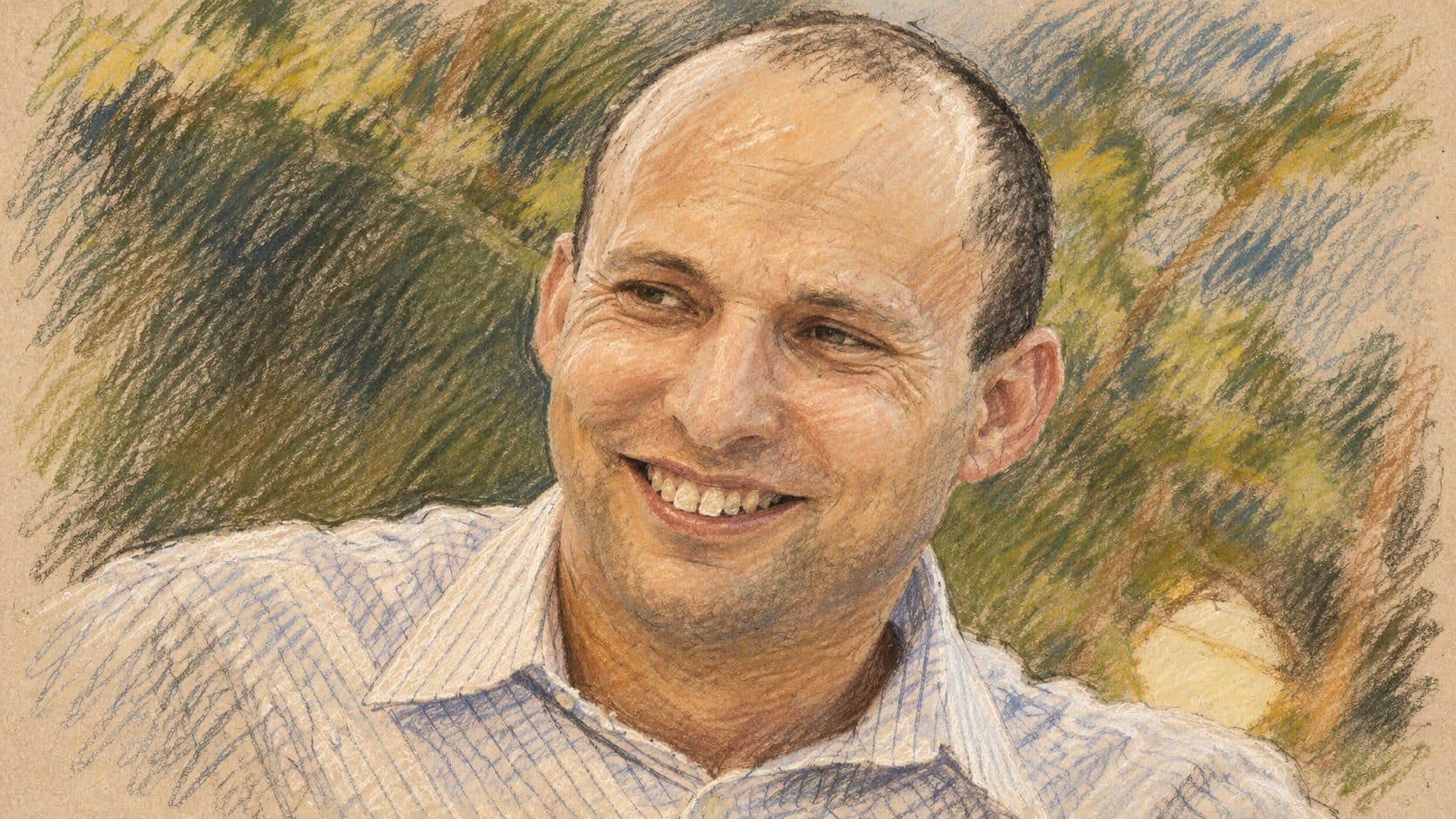 תמונה לכתבה: שיקלי מאשים את בנט שדאגתו היחידה היא השגת תפקיד