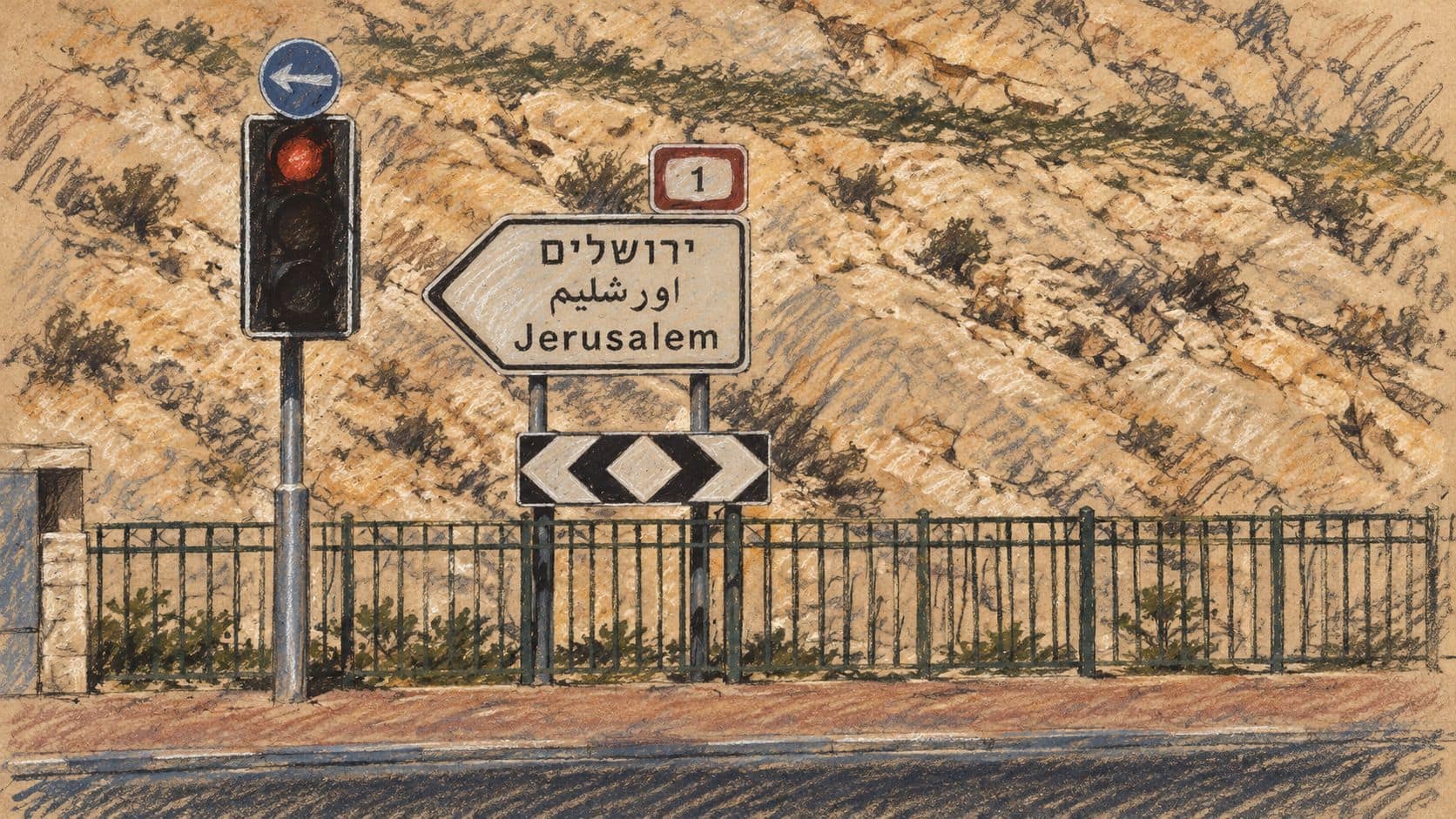 תמונה לכתבה: חמישה נפצעו בהתנגשות בין רכב לאוטובוס במחלף לטרון