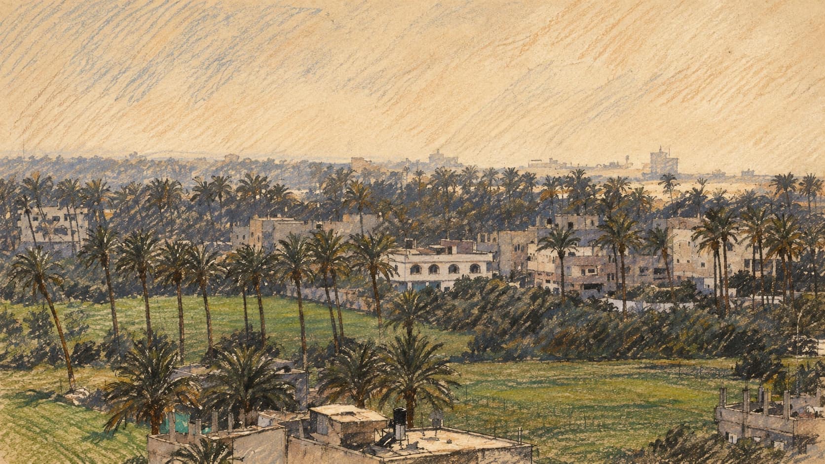 תמונה לכתבה: צה״ל ושב״כ אומרים שהשמידו שלושה מחסני נשק של חמאס ברחבי עזה