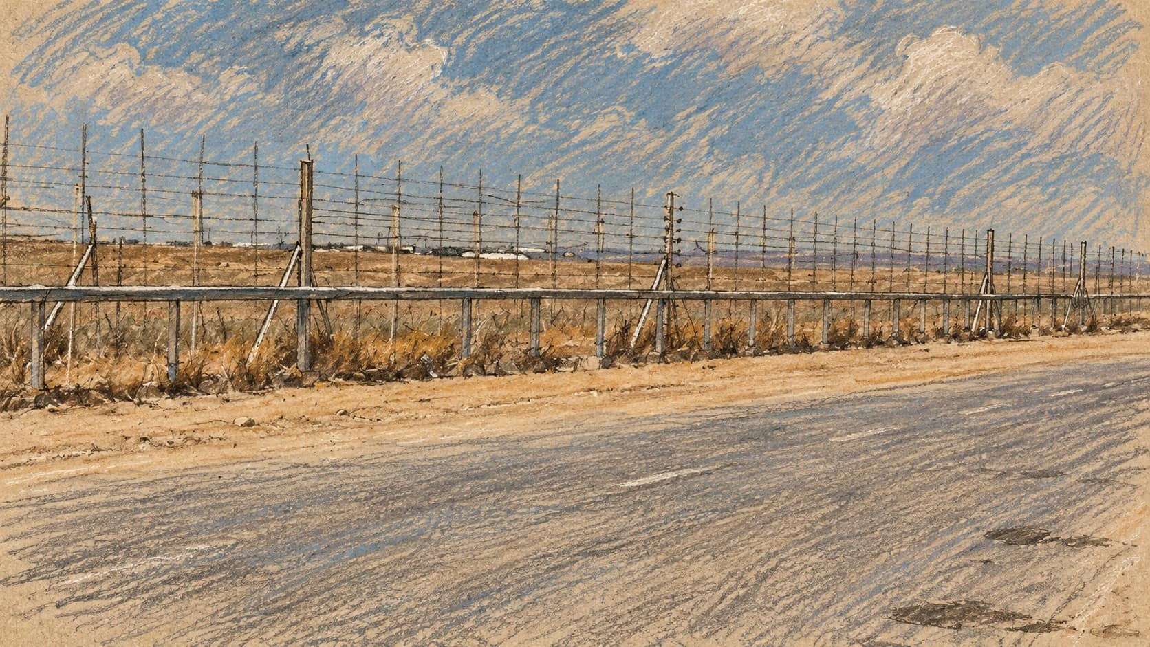 תמונה לכתבה: צה״ל מסר כי הרג מחבל שחצה את הקו הצהוב בדרום עזה