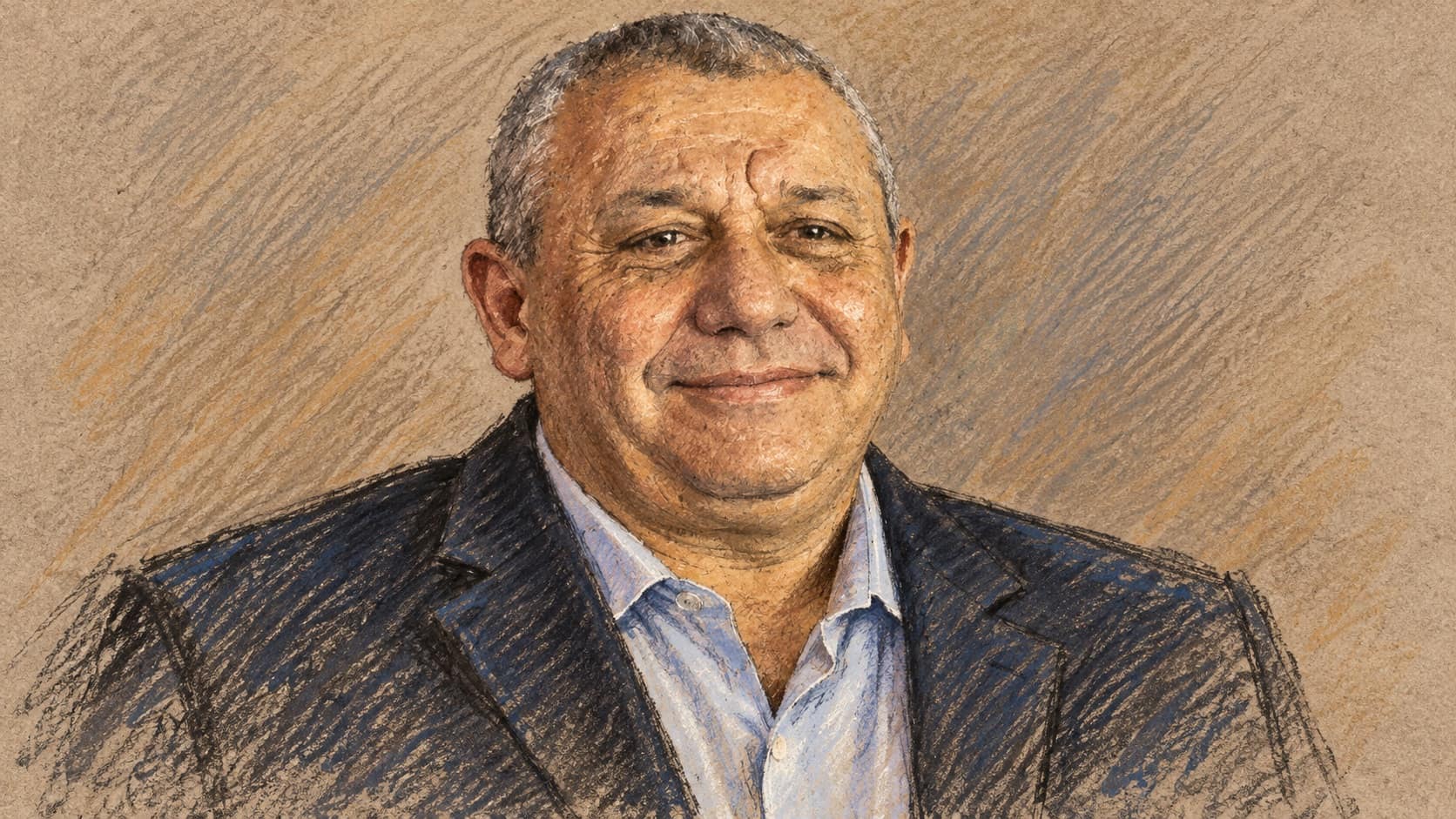 תמונה לכתבה: מתן כהנא מגן על מועמדי הציונות הדתית התומכים באיזנקוט