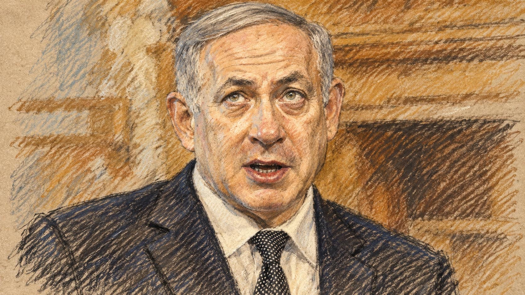 תמונה לכתבה: נתניהו דורש לחקור את משתתפי הסרט התיעודי “NAZA”
