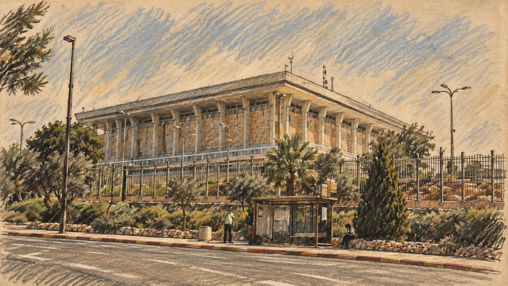 תמונה לכתבה: טור-פז קורא להפסיק פעילות פוליטית מפלגתית במימון ציבורי