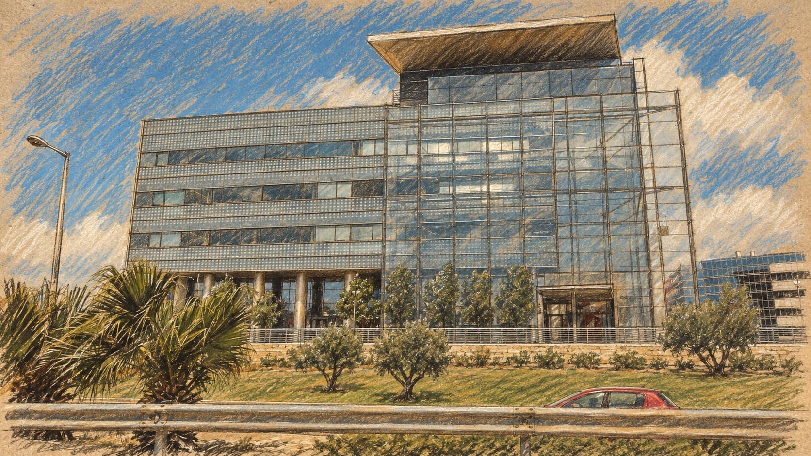 תמונה לכתבה: דיווח: מיקרוסופט ישראל זימנה כ־50 עובדי Copilot Studio לשימועים לפני פיטורים