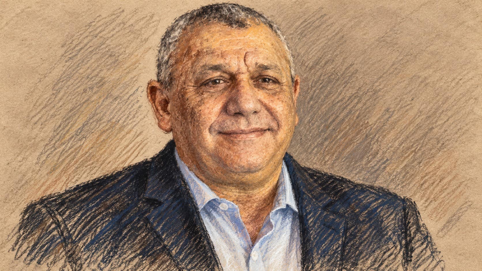תמונה לכתבה: איזנקוט מאשים את נתניהו בהפצת פחד מפני סגירת כלי תקשורת ומעצרים