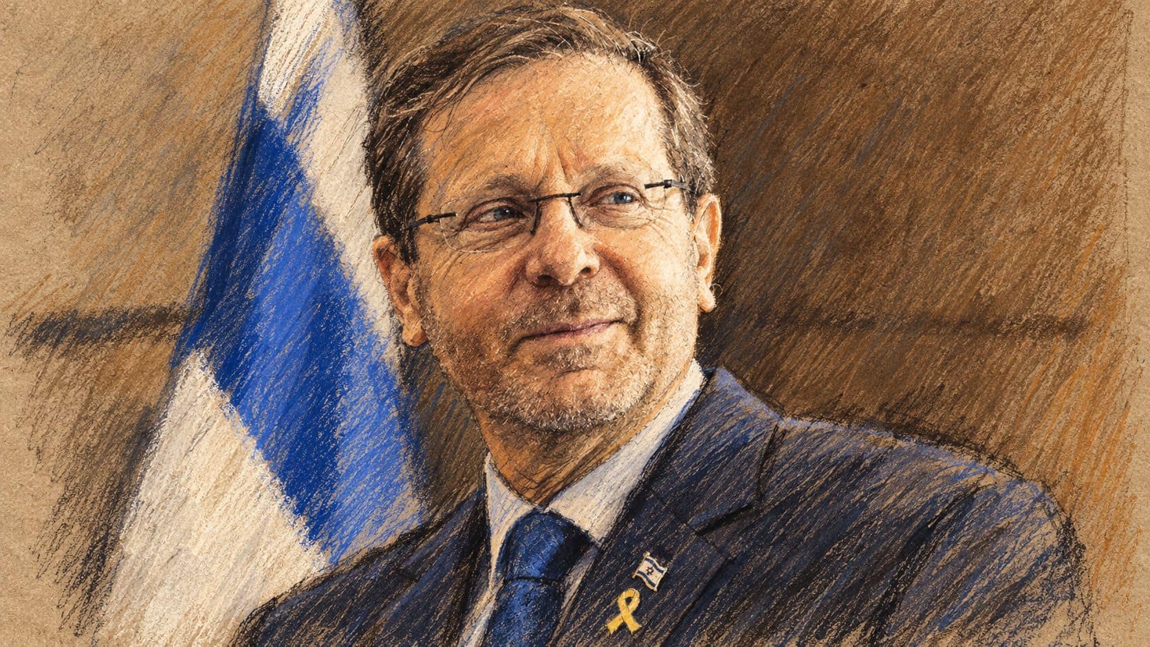 תמונה לכתבה: הרצוג השתתף בפתיחת הכנס הבין־לאומי של אנשי חינוך יהודים