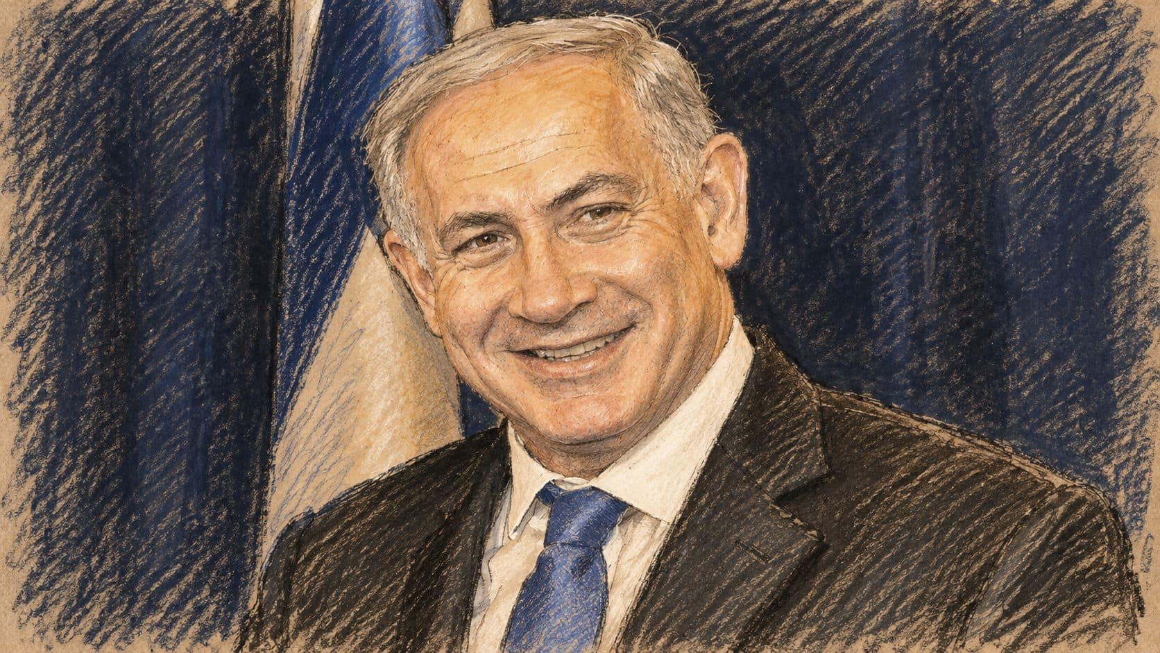 תמונה לכתבה: נתניהו בביקור בשומרון: צה״ל ימשיך לשלוט סמוך לטולכרם
