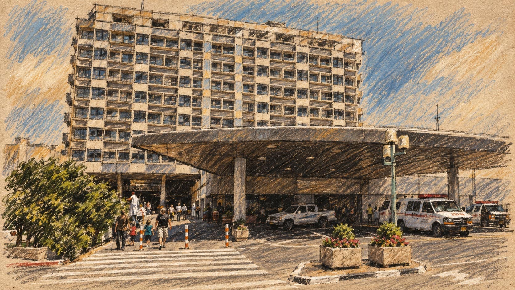 תמונה לכתבה: יאיר וילנסקי זוהה כנער שנהרג בפיצוץ נפל בצפון ישראל