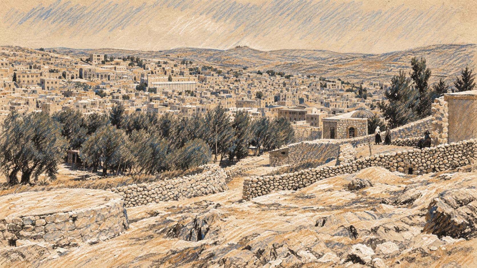 תמונה לכתבה: המשטרה חשפה מעצר של חמישה קטינים בחשד למעורבות בקבוצת טרור בסעיר
