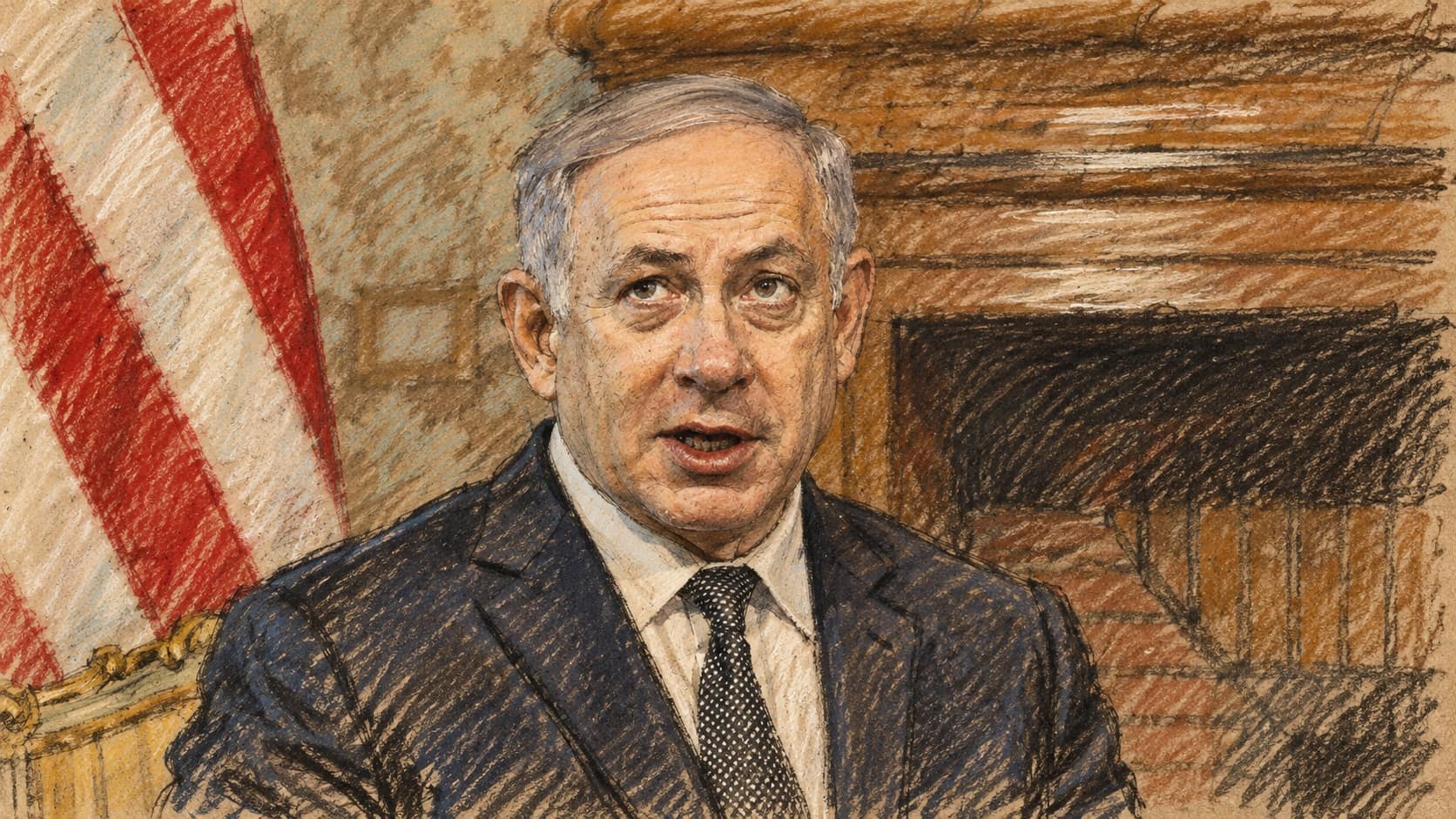 תמונה לכתבה: יורם כהן מפקפק בגרסת נתניהו לביקור ראש המודיעין המצרי