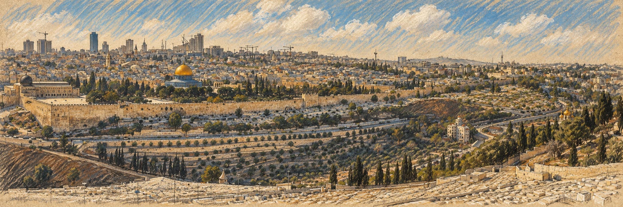 תמונה לכתבה: בן 24 מת בעקבות ירי במזרח ירושלים