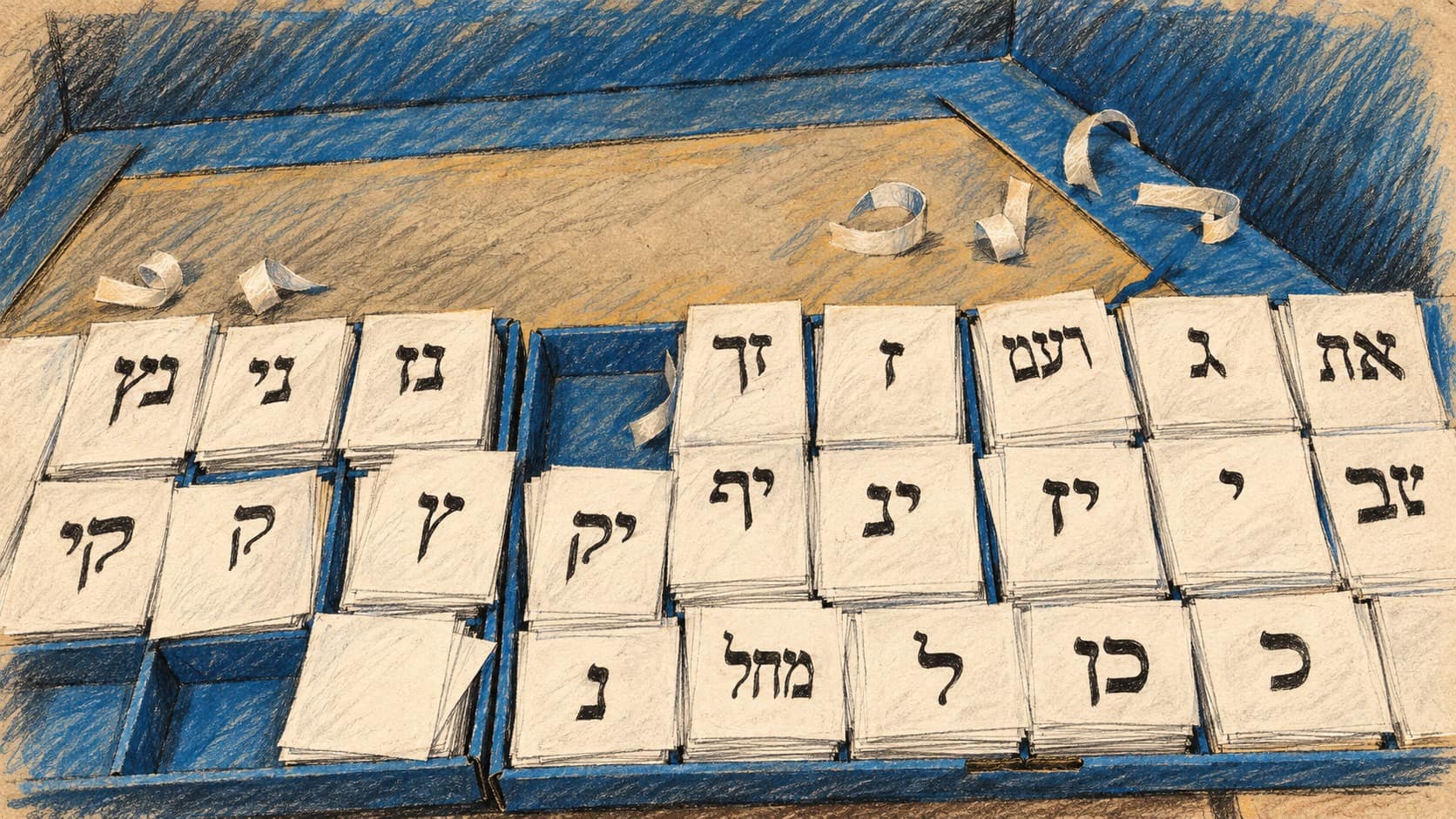 תמונה לכתבה: ועדת הבחירות מתכננת קלפיות נגישות בכ־90 מסגרות רווחה