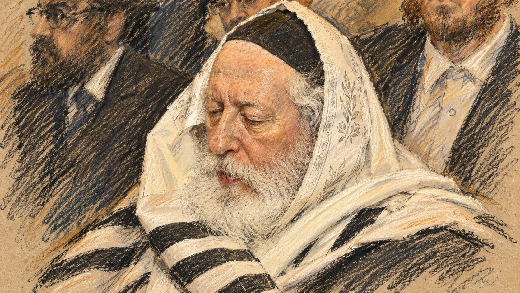 תמונה לכתבה: לפי דיווחים, גור מעכבת את הקריאה להצביע ליהדות התורה בשל מחלוקת על תפקידים