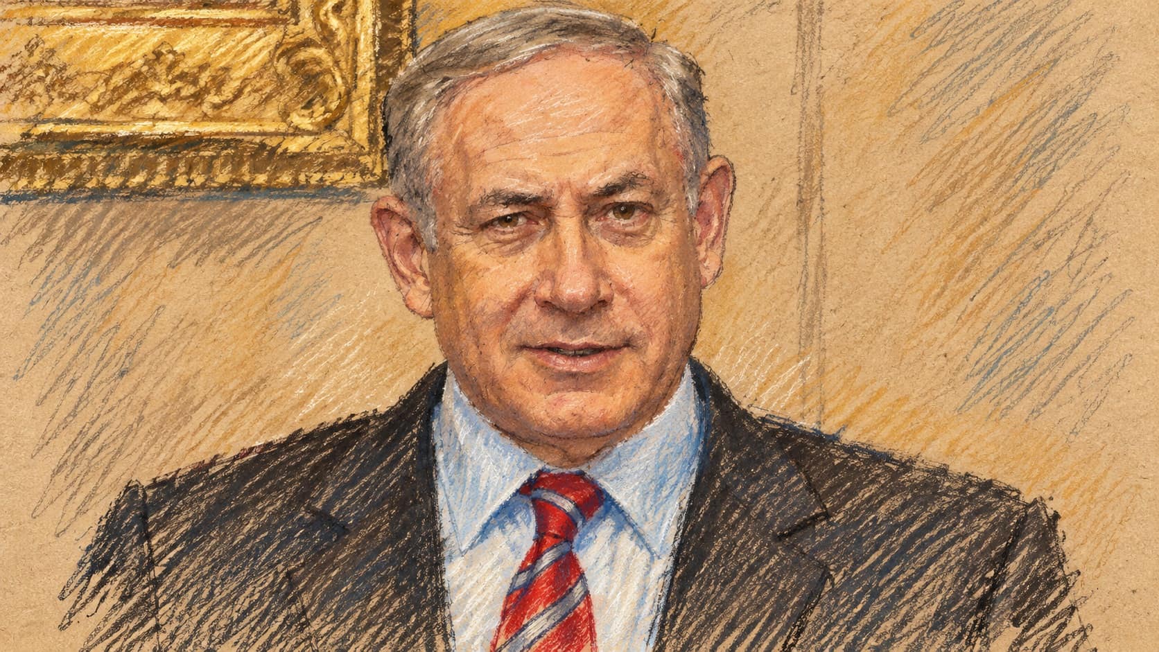 תמונה לכתבה: עוצמה יהודית מאשימה את נתניהו בתכנון להחליפה באיזנקוט
