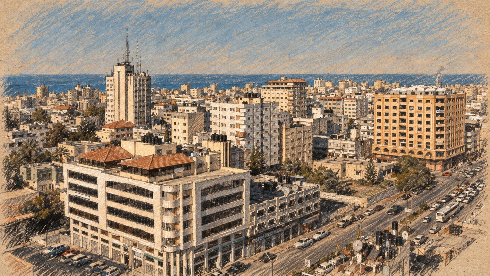 תמונה לכתבה: צה״ל חשף את חיסול מפקד הנוח׳בה שחדר לבסיס רעים ב-7 באוקטובר