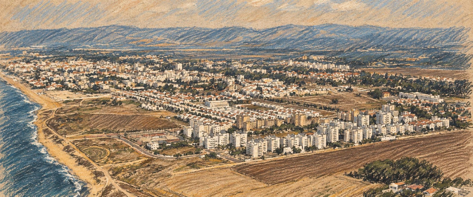 תמונה לכתבה: גבר כבן 25 נפצע קשה בירי בבענה