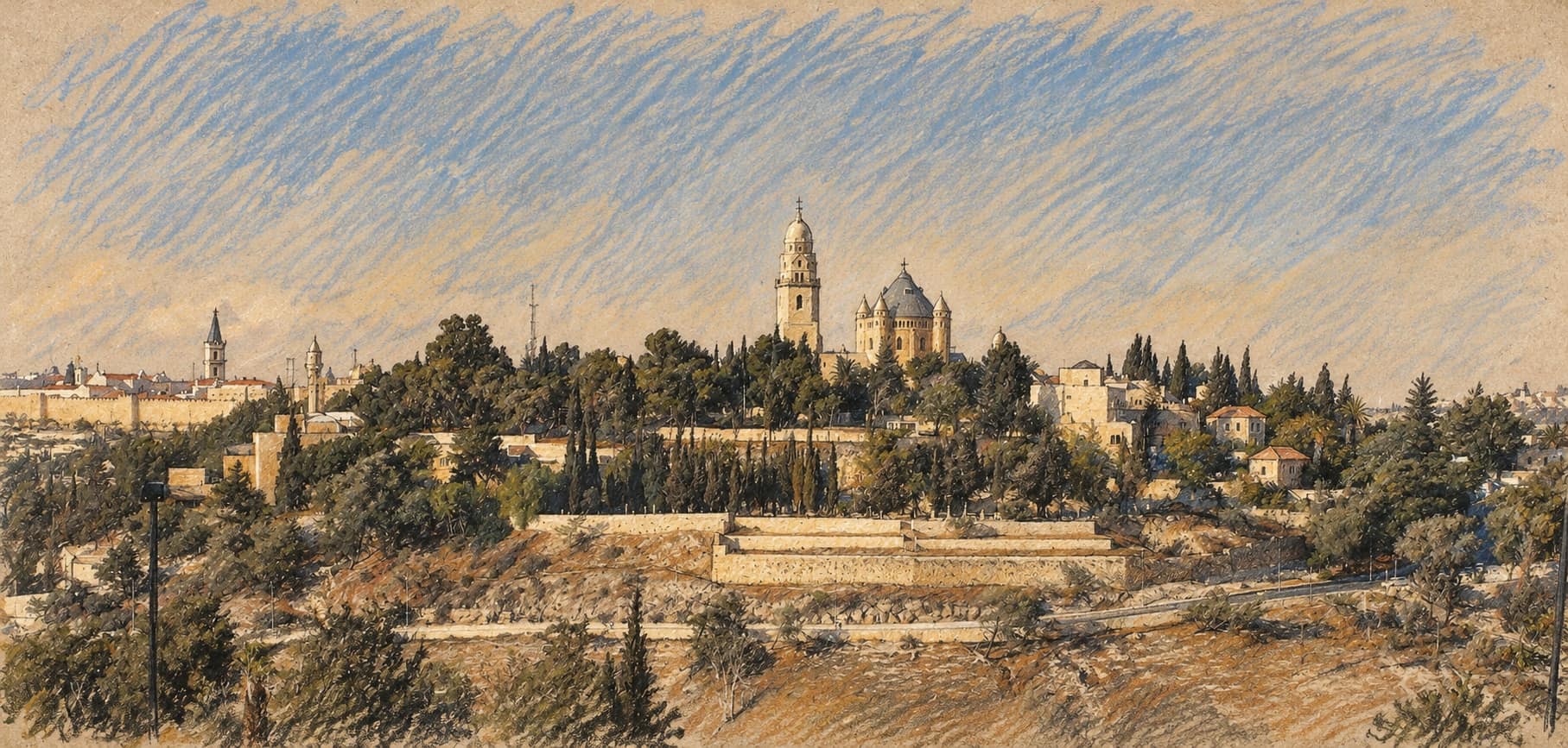 תמונה לכתבה: המשטרה: חשד להצתת בית ורכב במהלך התפרעויות באבו תור
