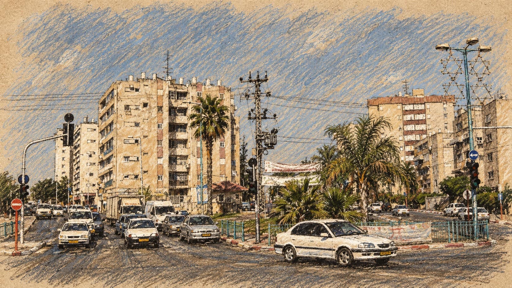 תמונה לכתבה: דוח שבועי על מכירות דירות מציין מכירת דירה בלוד ב־1.27 מיליון שקל
