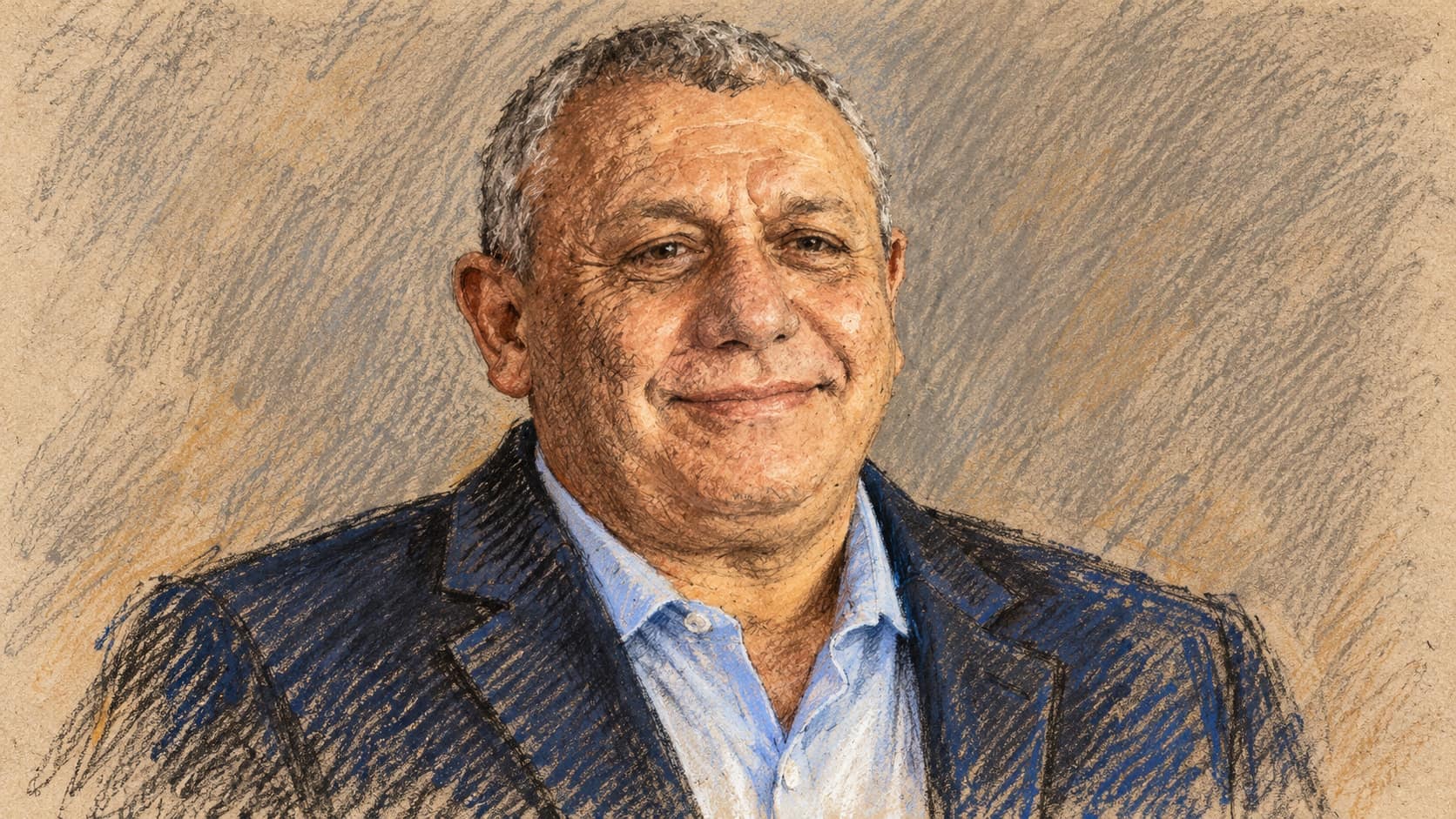 תמונה לכתבה: איזנקוט נוזף במגל בעקבות אמירת ה״קוף״