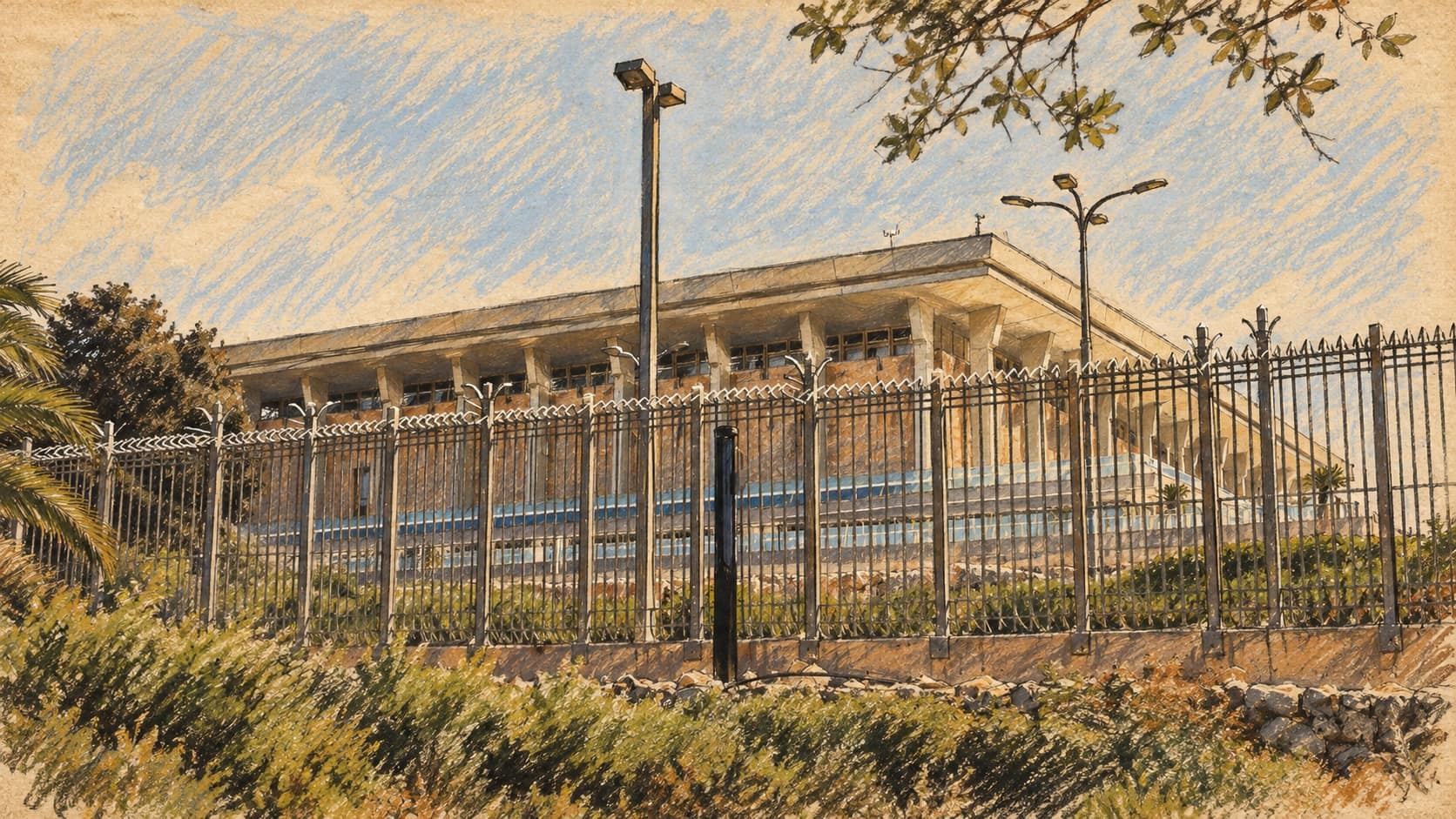 תמונה לכתבה: גולן מאשים את סמוטריץ׳ ואת בן גביר בליבוי טרור יהודי