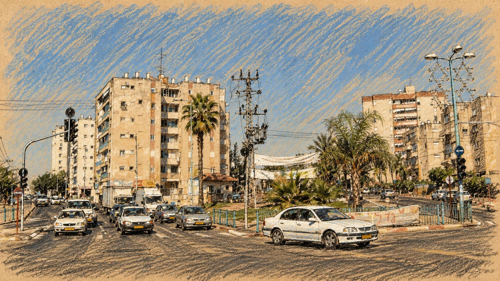 תמונה לכתבה: נמסר על ירי סמוך לכנס סמוטריץ׳ בלוד; השר הציע להחמיר את האכיפה נגד נשק בלתי חוקי