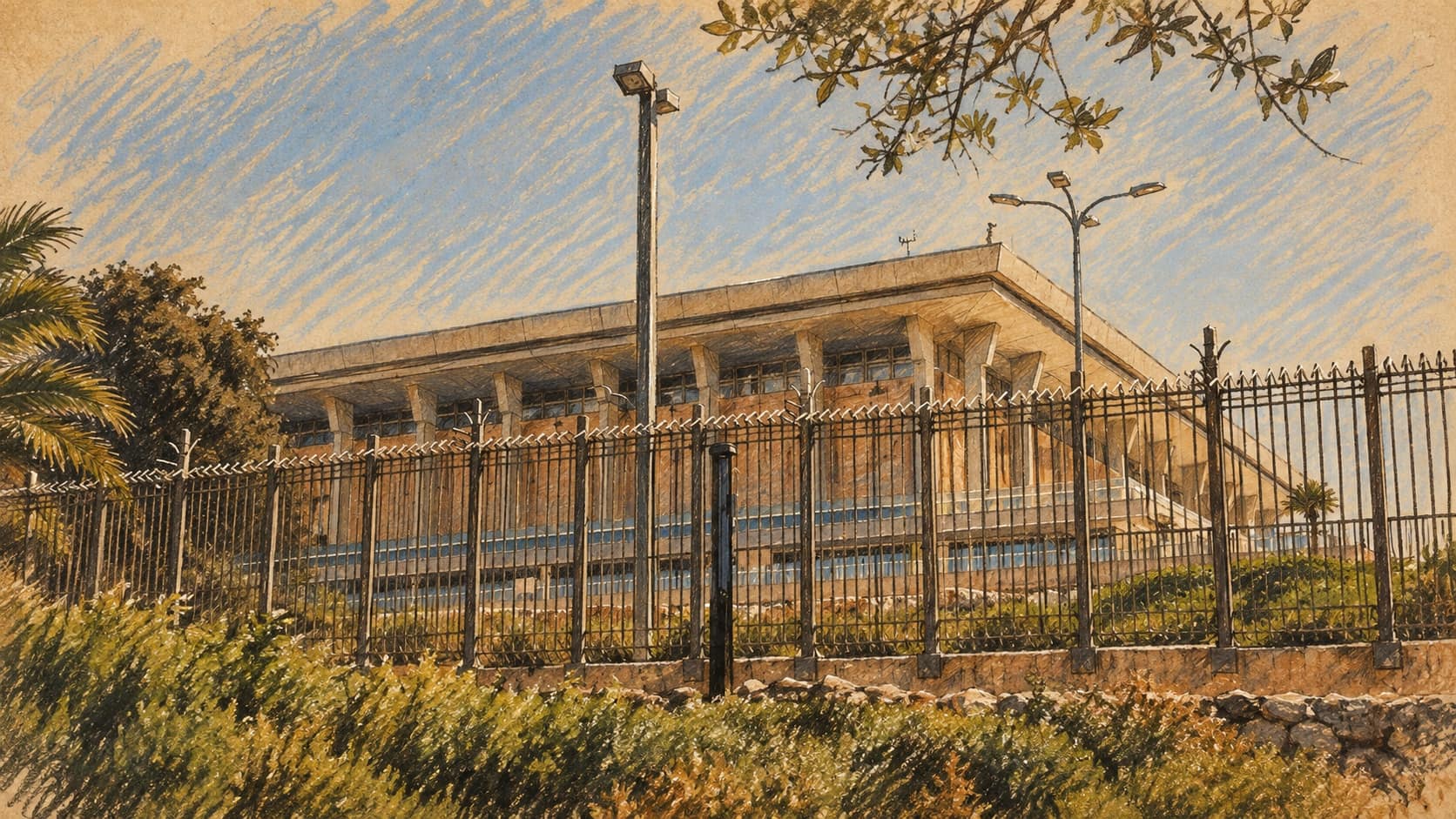 תמונה לכתבה: לזימי קוראת להצביע ומביעה תמיכה בזכויות להט״ב