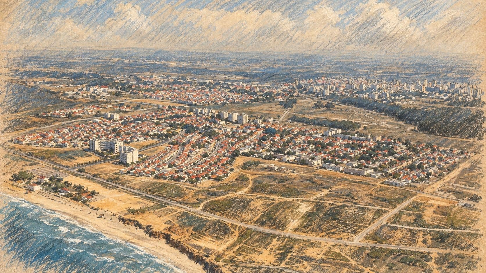 תמונה לכתבה: בן 32 נפצע בינוני בדקירה בפארק נחל חדרה