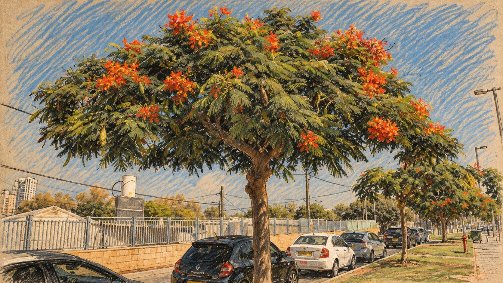 תמונה לכתבה: בן כ־45 במצב אנוש לאחר שאיבד את הכרתו בזמן נהיגה בבת ים