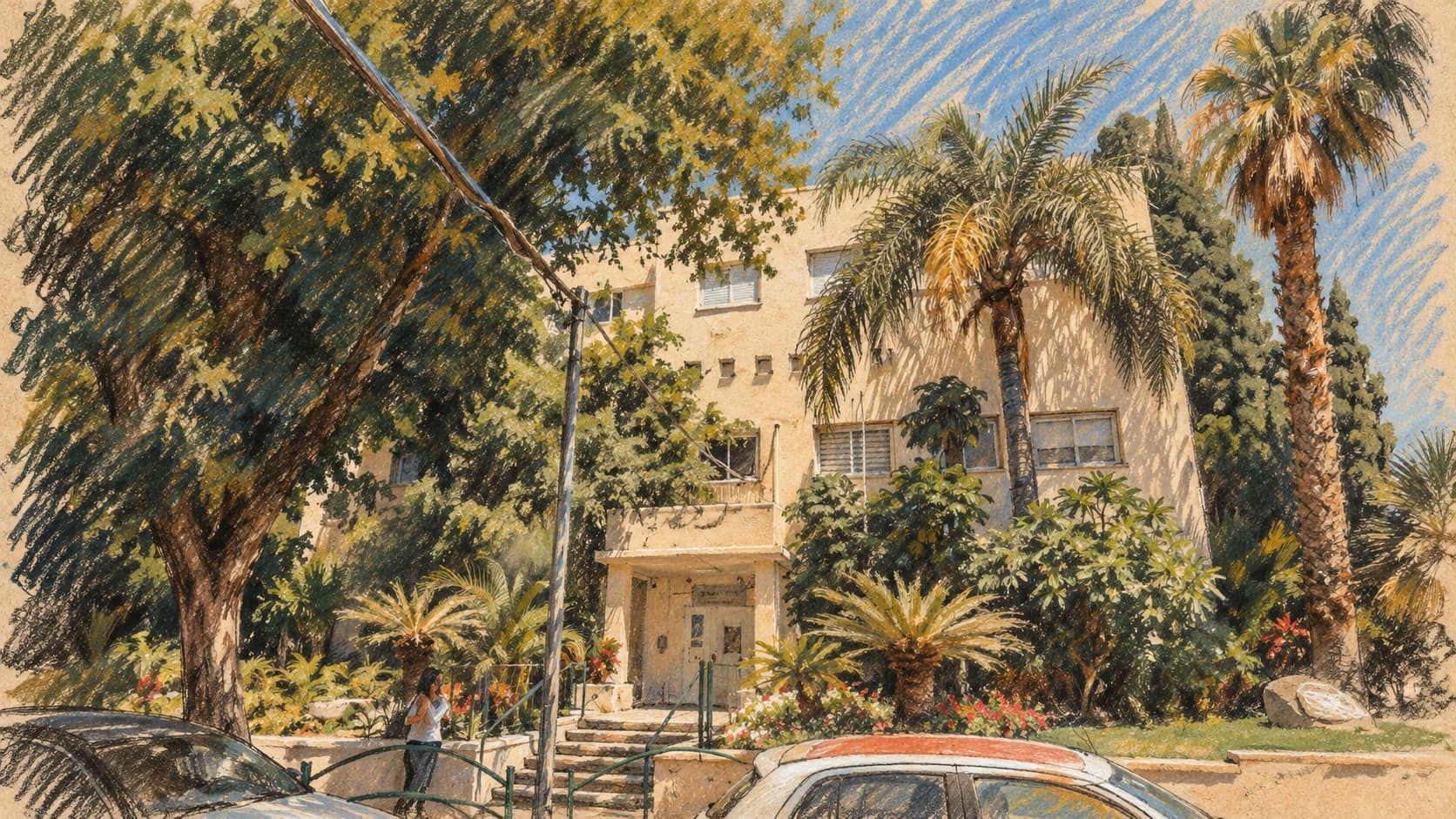 תמונה לכתבה: רוכב אופנוע כבן 25 נהרג בעת רכיבה בהרצליה