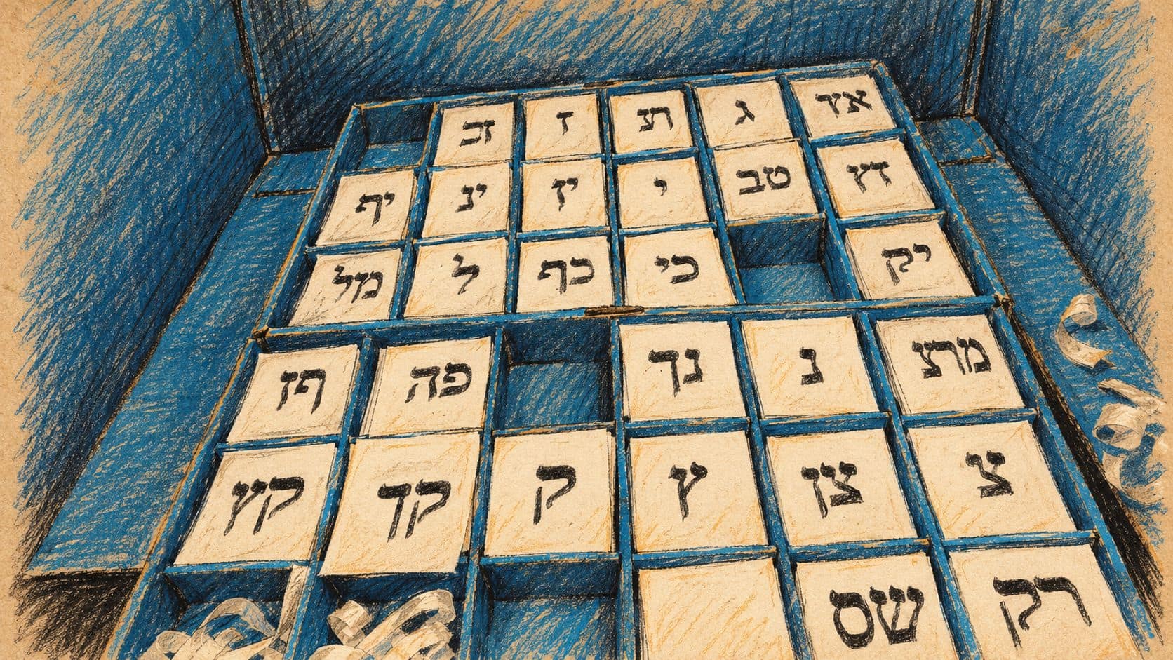 תמונה לכתבה: בקהילת הרב שאול אלתר נמסרה הוראה להצביע ליהדות התורה