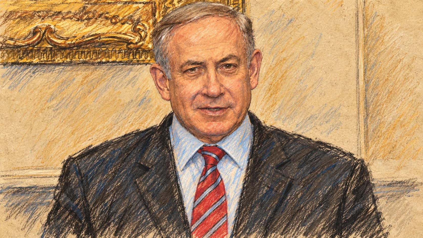 תמונה לכתבה: 14 משפחות שכולות הגישו תלונה נגד נתניהו על גרסתו לאירועי 7 באוקטובר