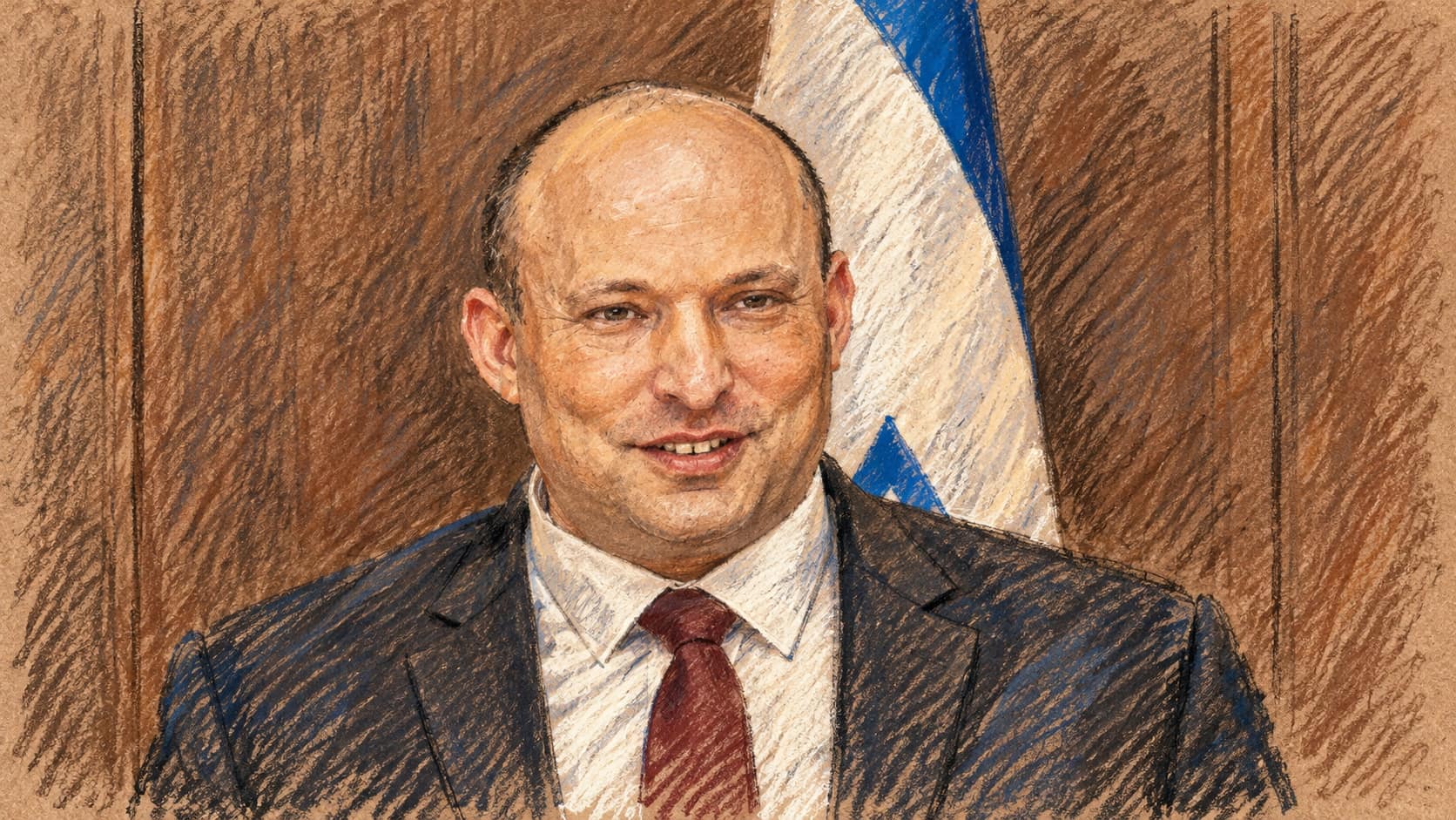 Bild zum Artikel: Bennett kritisiert Netanyahus Sicherheitsdoktrin und fordert, Katar zum Feind zu erklären